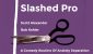 Slashed Pro1000585